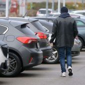 „Autoschnaller“ wieder unterwegs