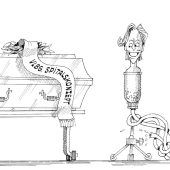 Stricheleinheiten. Von Silvio Raos