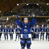 Zwerger vor Wechsel nach Biel