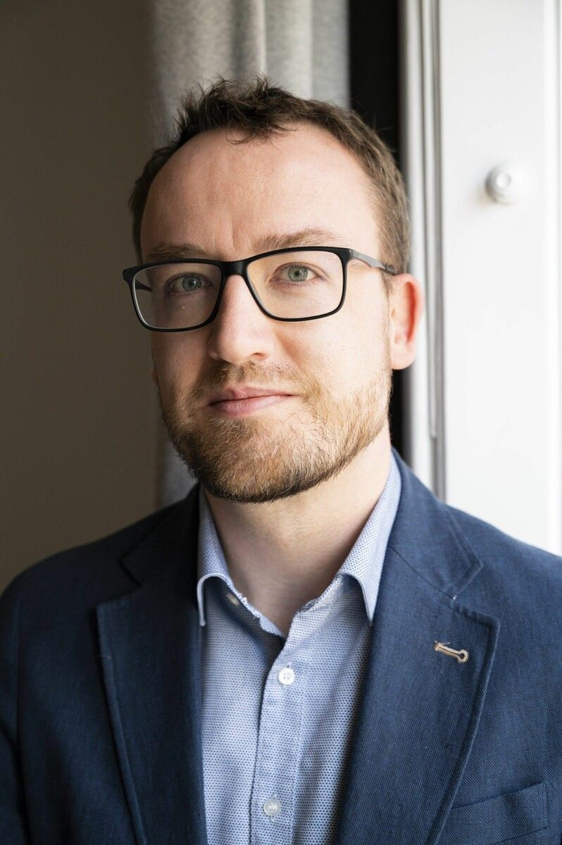 Jan Kluge: „Der Staat muss den Haushalt in den Griff bekommen.“⇒ FA