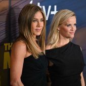 Ein neues Zuhause für Jennifer Aniston & Co.