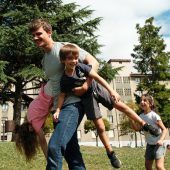 Lebensverändernder Auslandseinsatz