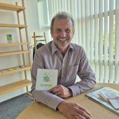 Ein Pionier im Unruhestand