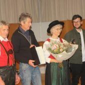 Chronik feierlich präsentiert