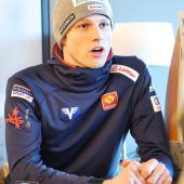 Skisprungfamilie Schuster: ein Fußballer als „Glücksfall“