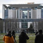 Berlin wird zum Vermittlungsort