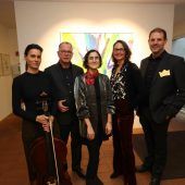 Bildungshaus feierte den 60er