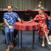 Kriseln zur Vorweihnachtszeit