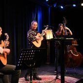 Ein Lied für die Sternenkinder