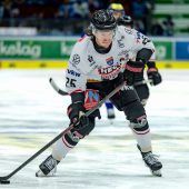 Pioneers müssen Ruder herumreißen