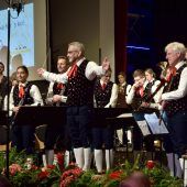 Zwischen Takt und Talent