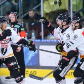 Pioneers Vorarlberg überraschen in der Stahlstadt