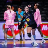 Mutig gekämpft, doch  am Ende chancenlos