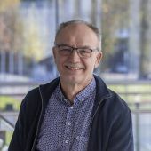 Für andere da seit Kindesbeinen