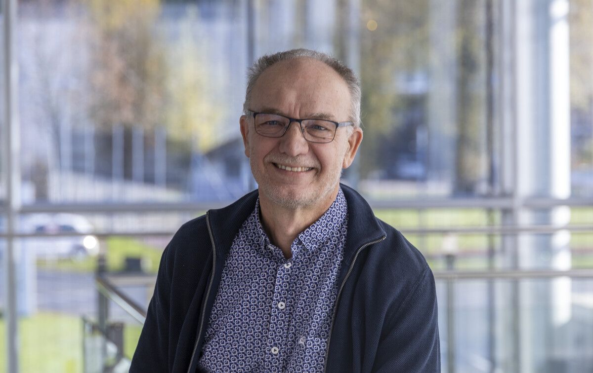 Karl Bitschnau verstärkt seit Kurzem das Team von „Ma hilft“. Er ist ein ausgewiesener Experte im Sozialbereich. ⇒