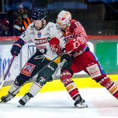 Beherzter Pioneers-Auftritt war zu wenig