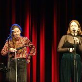 Die Stimme aus den Highlands