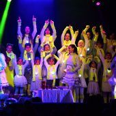 Ein himmlisches Musicalerlebnis