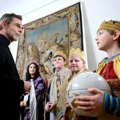 Ein kraftvolles Zeichen der gelebten Solidarität