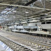 Schwache Baukonjunktur­ hinterlässt Spuren