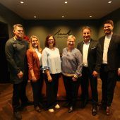 Neue „Bühne“ für Genuss