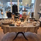 Ein Pop-up-Store, der geblieben ist