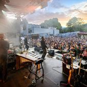 Erste Poolbar-Bands für 2026 stehen fest