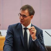 Vorarlberg übernimmt Bundes-Gehaltsabschluss