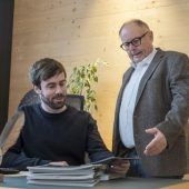 Unsere Jäger schießen Rotwild wie noch nie