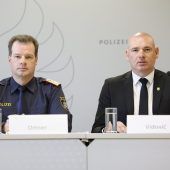 Leiche im Koffer gefunden