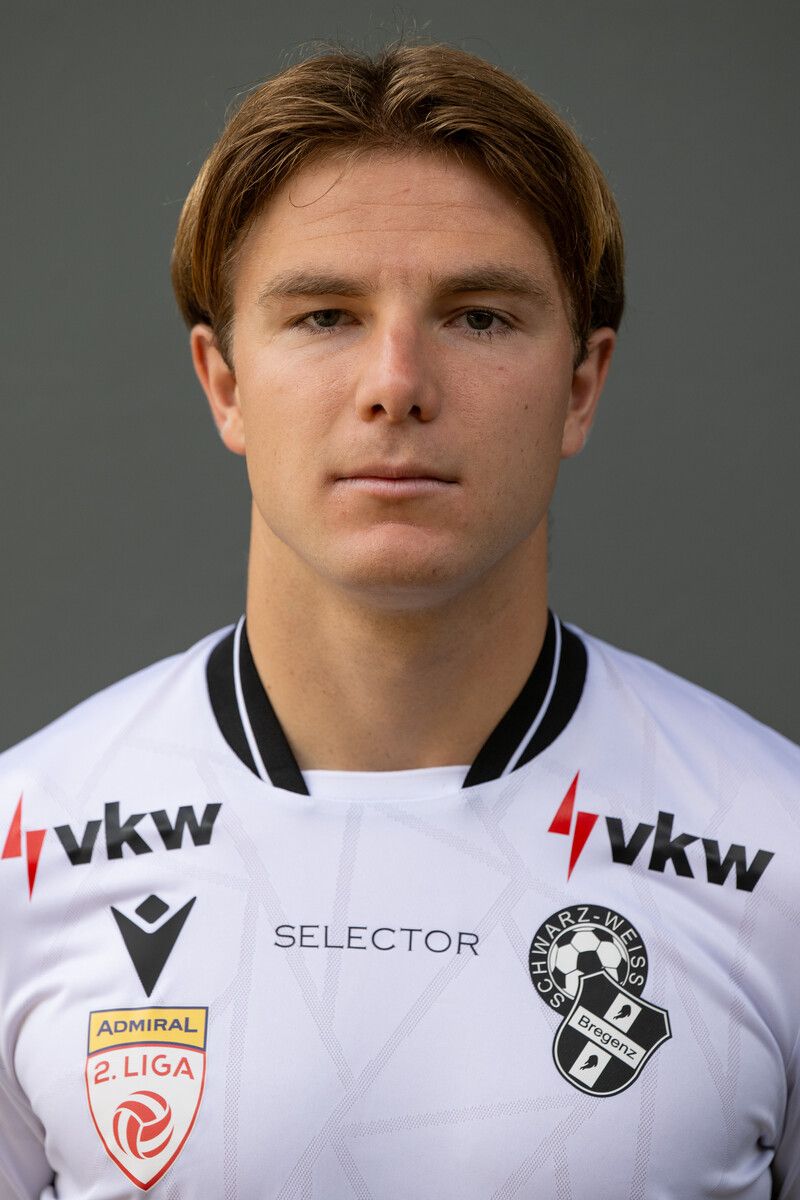 Lars Nussbaumer wird Titelverteidiger FC Lauterach verstärken.⇒gepa