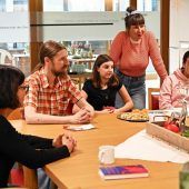 „Es hätten auch drei Stunden sein können”