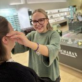 „Vielfalt der Gespräche begeistert mich“