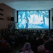 Ein zehntes Mal auf ­„Gratwanderung“