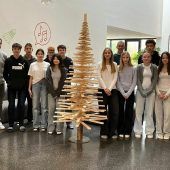 Engagement für Julian