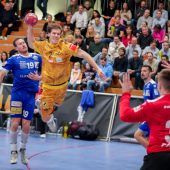 Selbstvertrauen getankt