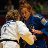 Piovesana Siebte bei Comeback