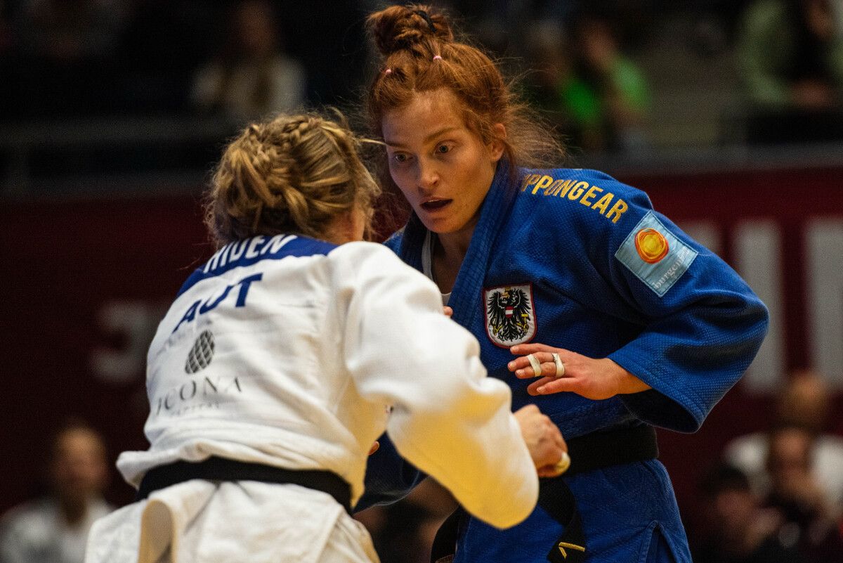 Lubjana „Lulu“ Piovesana.⇒GEPA