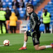 „Wüstenfüchse“ im Fokus des ÖFB