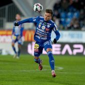 WSG legte Protest gegen Wertung ein