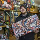 „Ein bisschen etwas gehört einfach dazu“