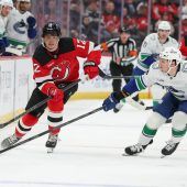 Erstes Spiel, erster Sieg