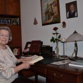 Kindheit an einem Schreckensort