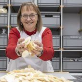 Zwischen Familie, Glaube und Ehrenamt