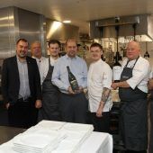 Benefiz-Genusserlebnisse zum Saisonstart