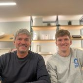 „Erfolg entsteht im Team“