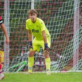 Zwei junge Talente für RW Langen