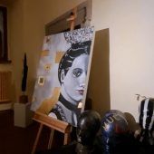 Künstlerische Vielfalt im Palast