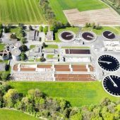 Antwortsuche in der Klärschlammfrage