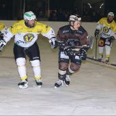 Meister HC Walter Buaba unter Druck
